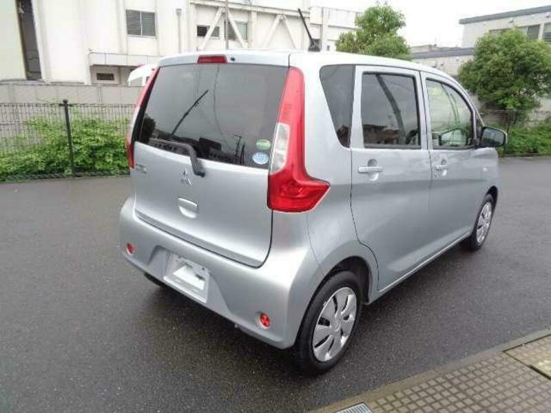 EK WAGON