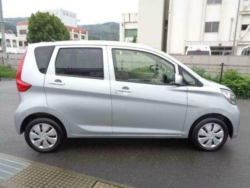 EK WAGON