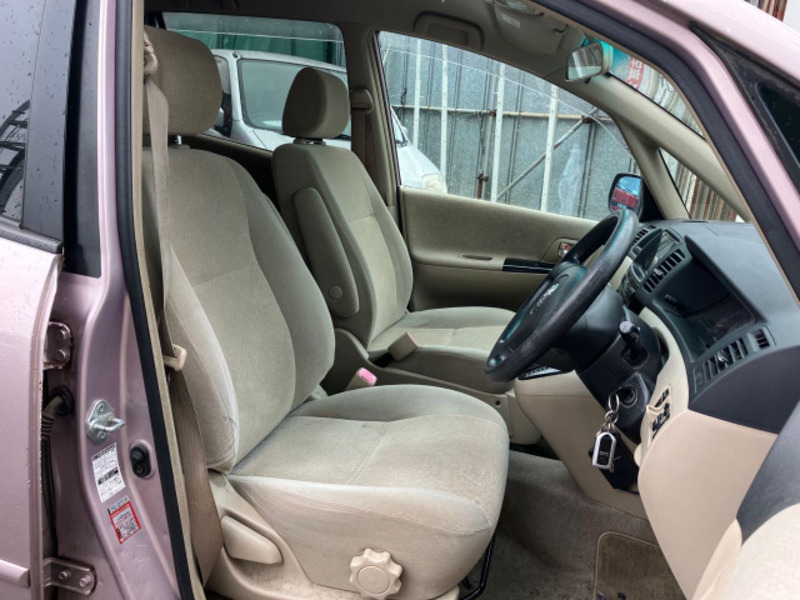 COROLLA SPACIO