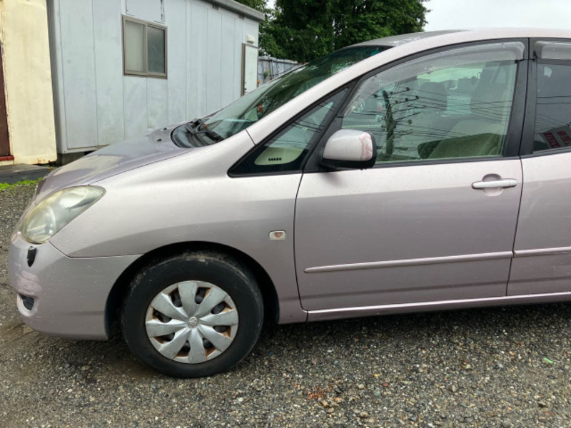 COROLLA SPACIO