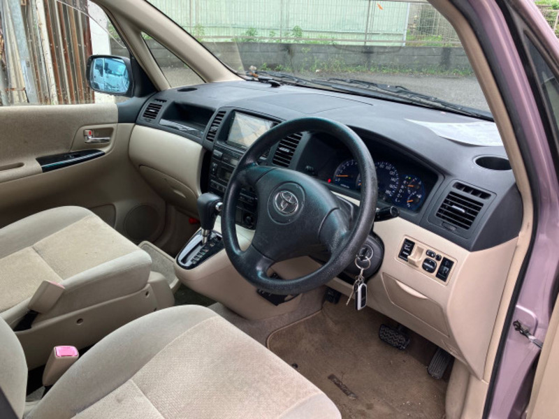COROLLA SPACIO