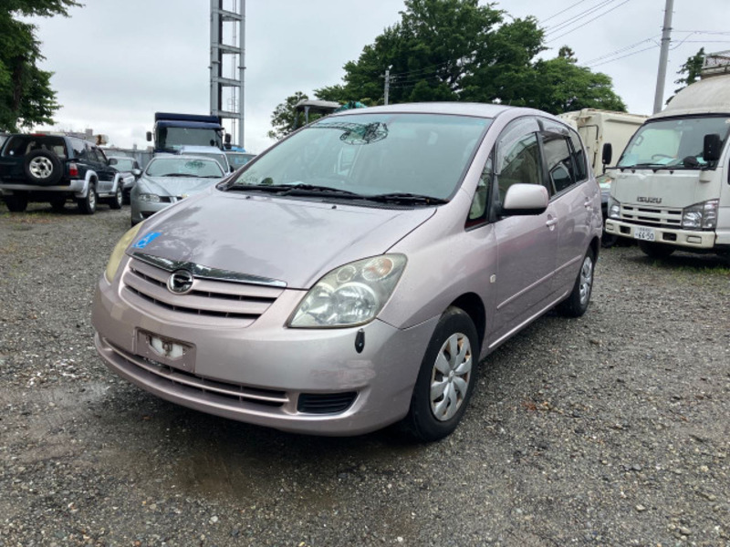 COROLLA SPACIO-0