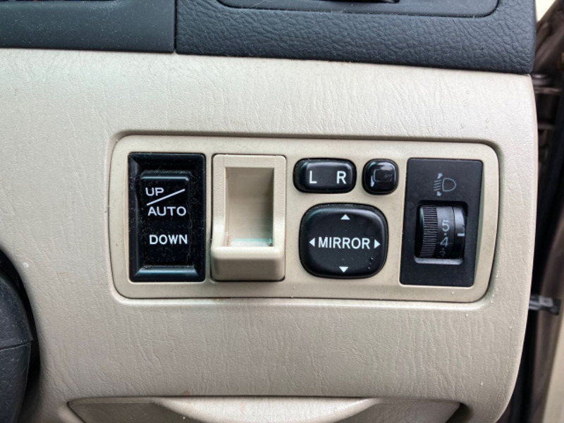 COROLLA SPACIO