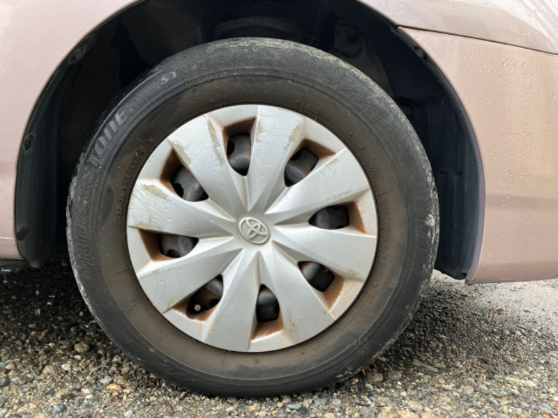 COROLLA SPACIO
