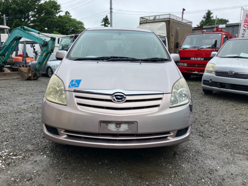 COROLLA SPACIO