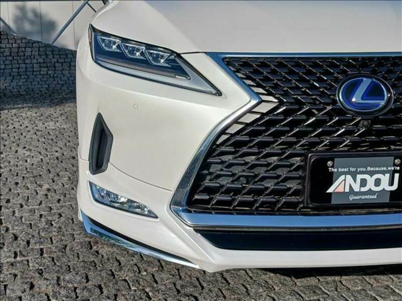 RX