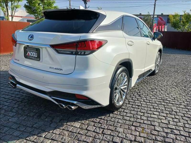RX