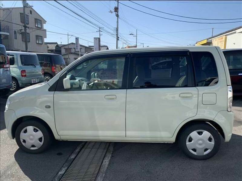 EK WAGON