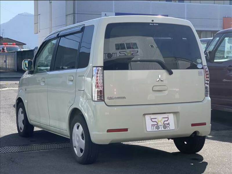 EK WAGON