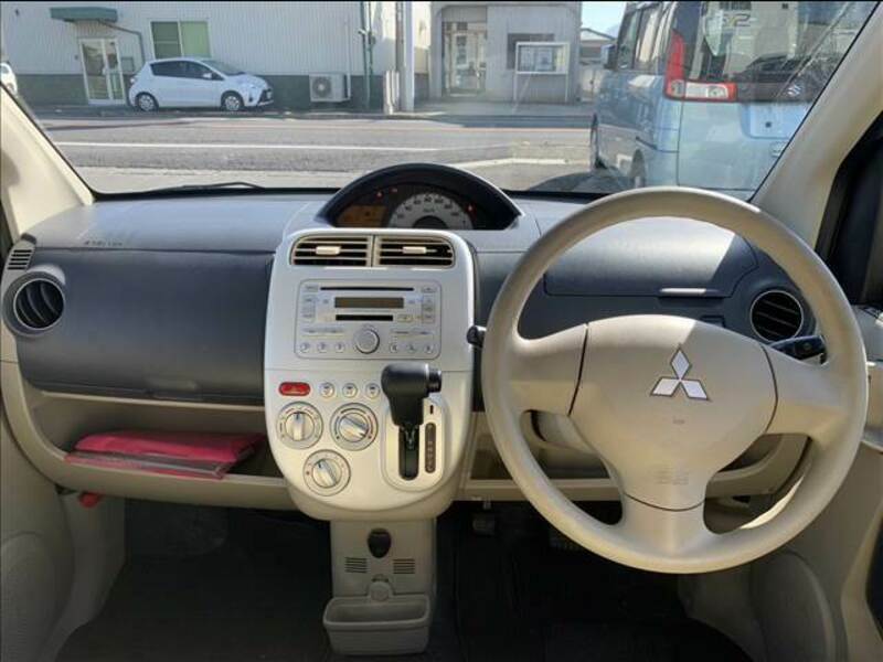 EK WAGON