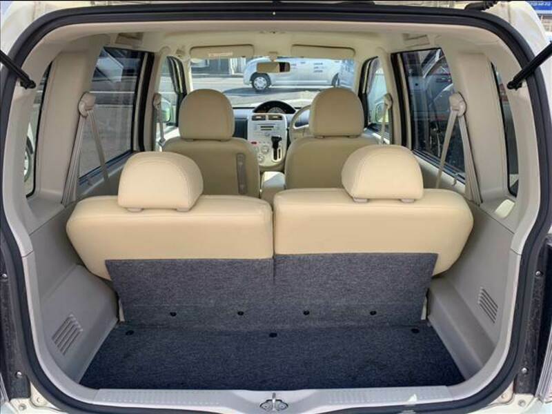 EK WAGON