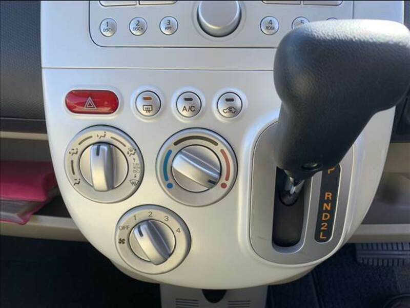 EK WAGON