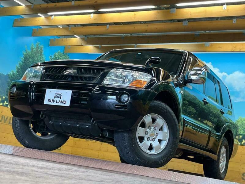 PAJERO