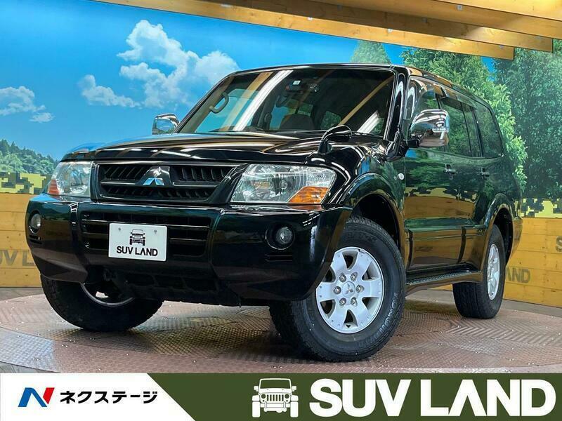 PAJERO