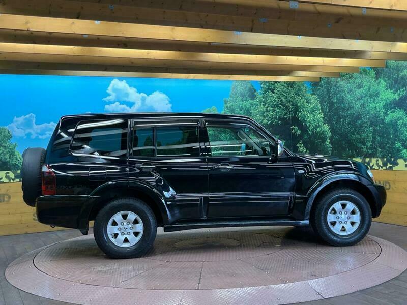 PAJERO