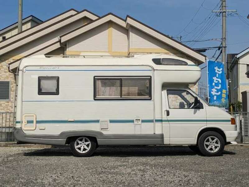 VANAGON