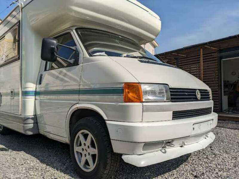 VANAGON