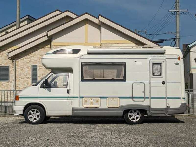 VANAGON