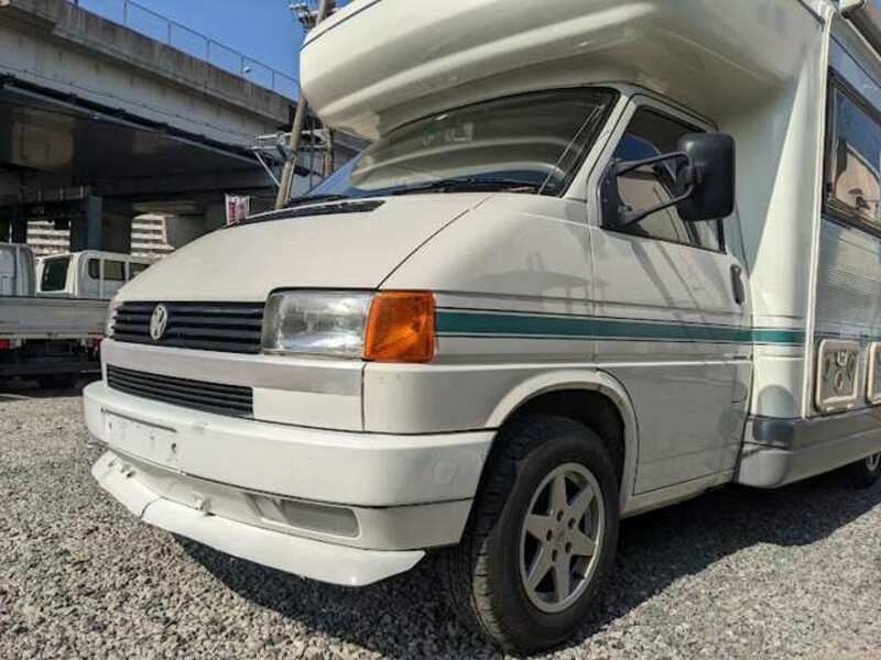 VANAGON
