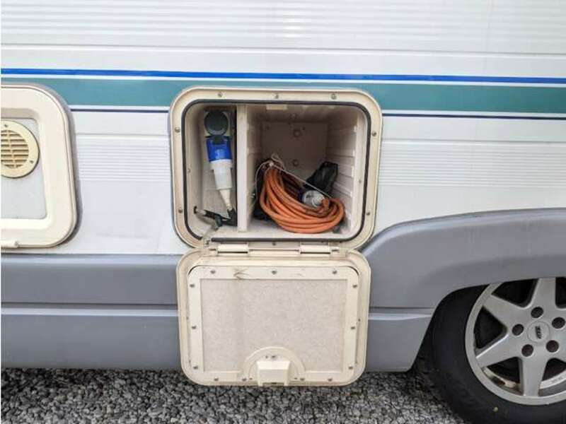VANAGON