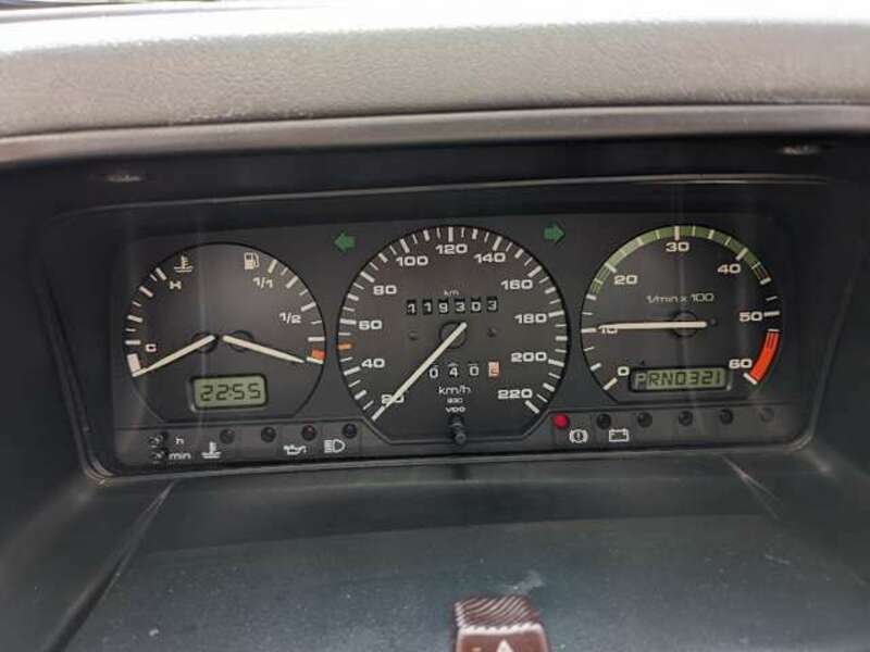 VANAGON