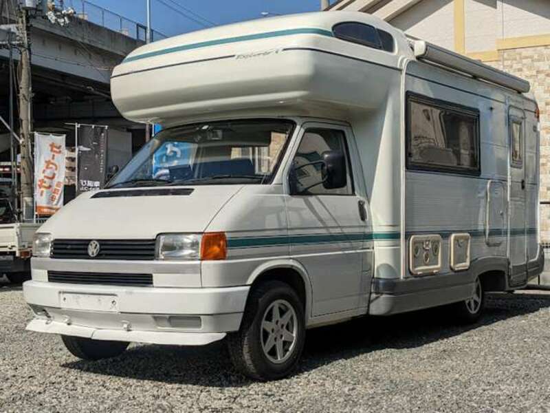 VANAGON
