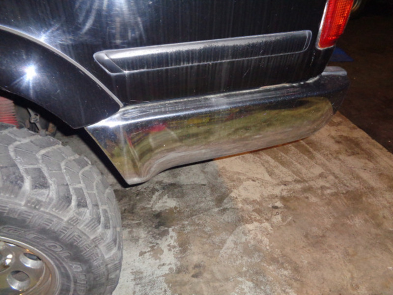 HILUX SURF