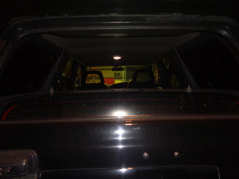 HILUX SURF