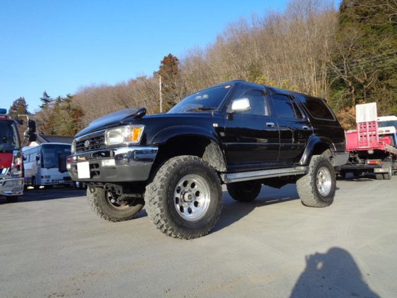 HILUX SURF
