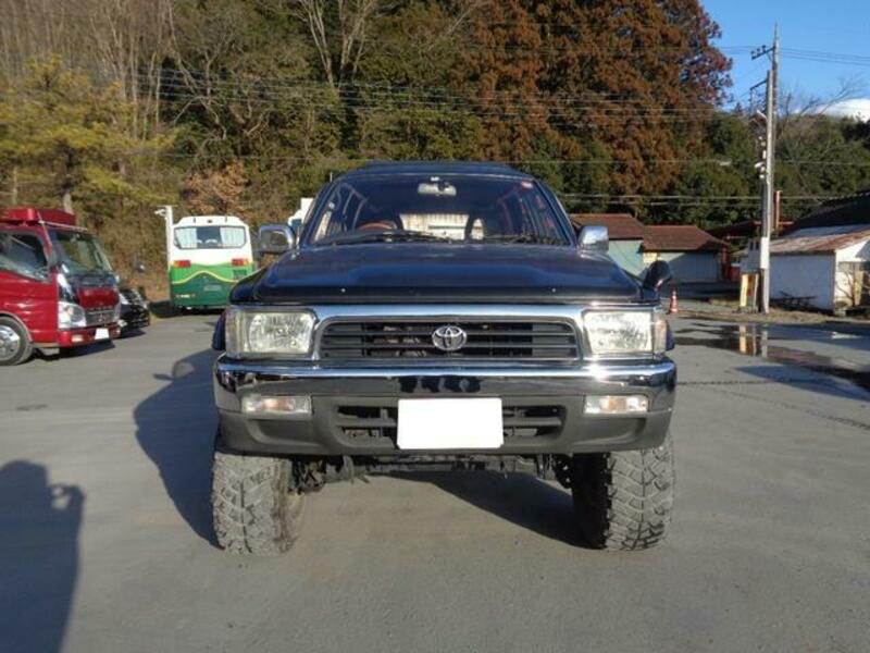HILUX SURF