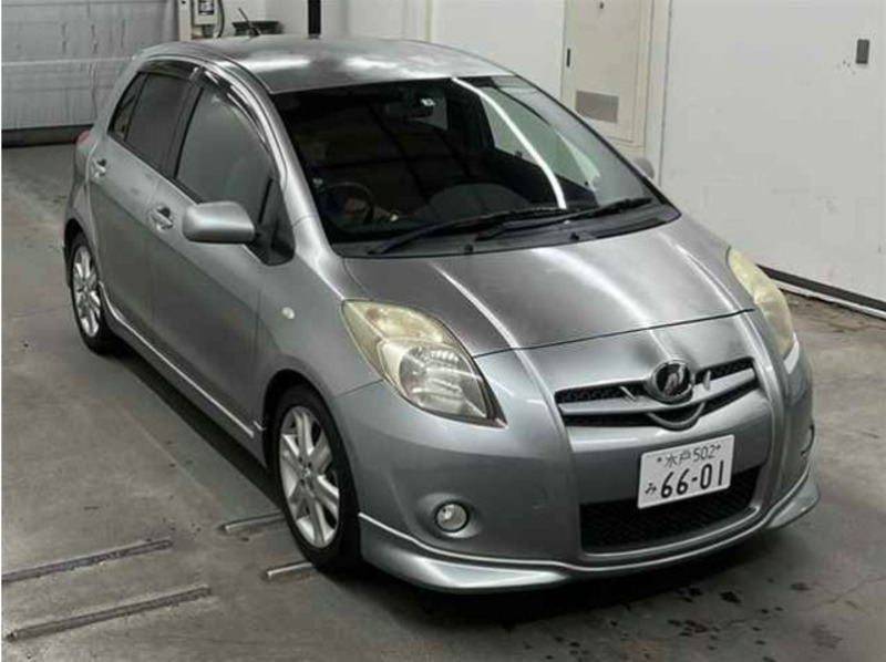 VITZ