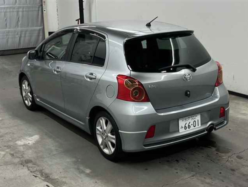 VITZ