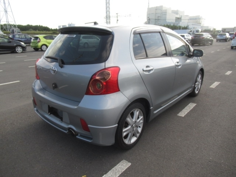 VITZ