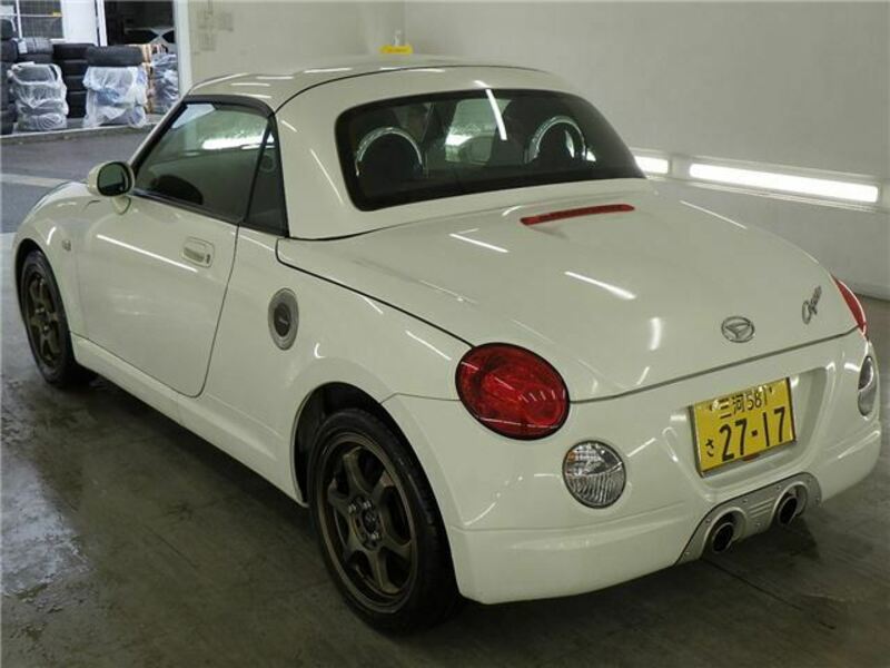 COPEN