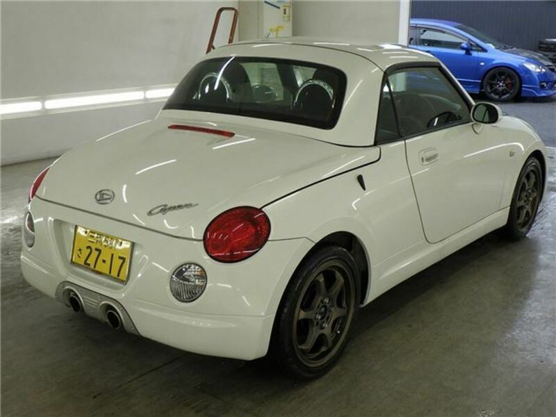 COPEN