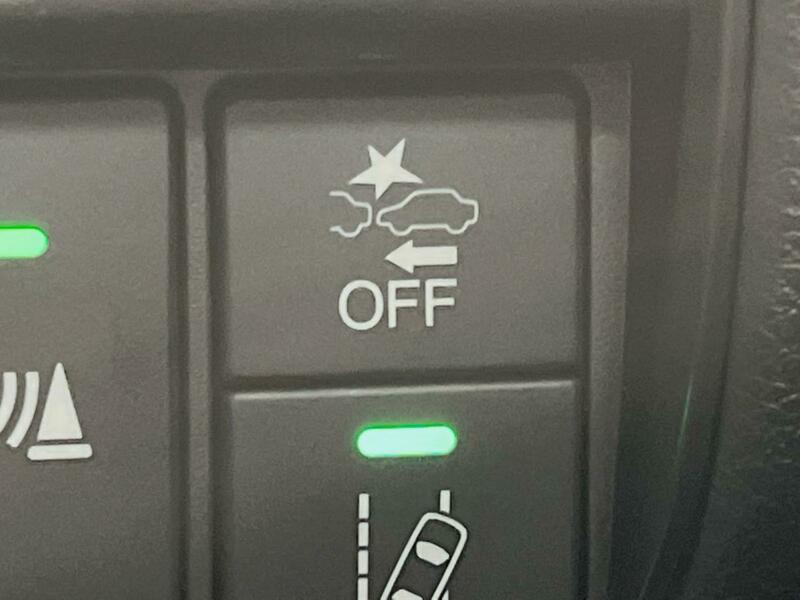 ACCORD HYBRID