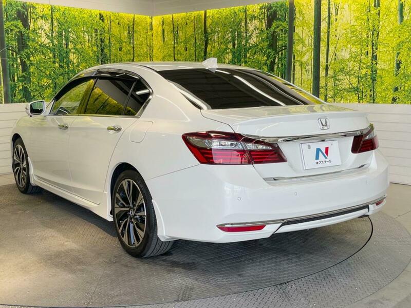 ACCORD HYBRID