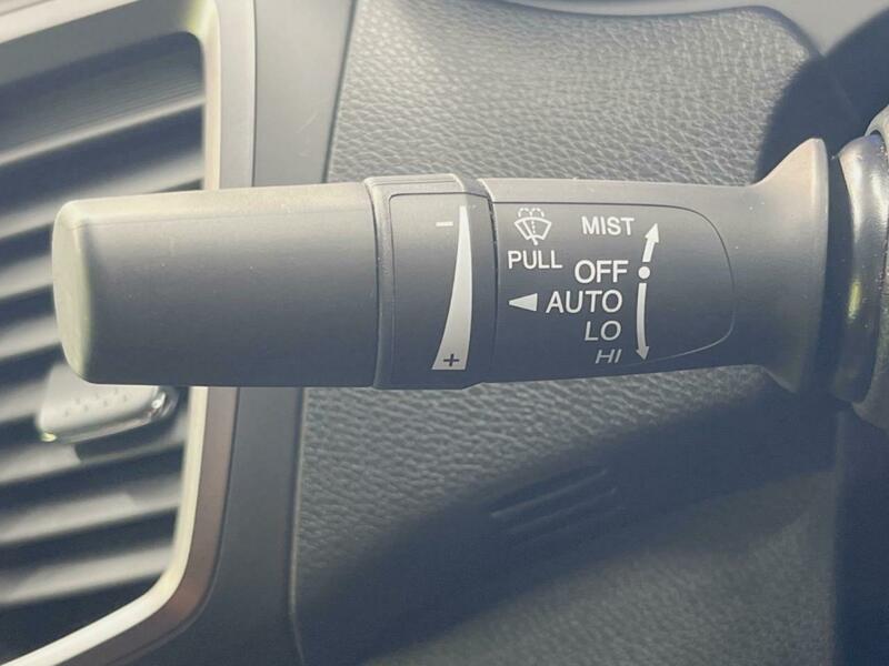 ACCORD HYBRID