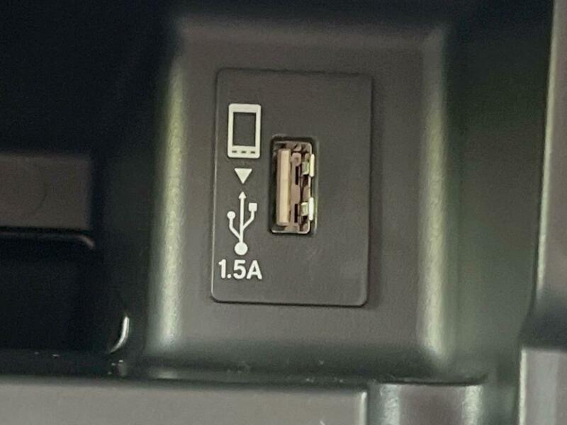 ACCORD HYBRID
