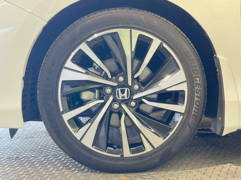 ACCORD HYBRID