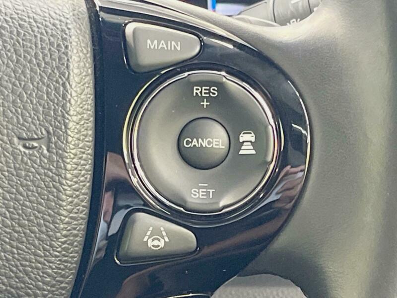 ACCORD HYBRID