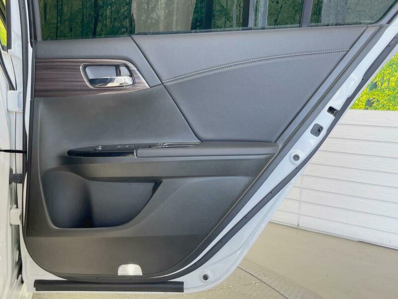 ACCORD HYBRID