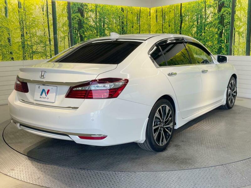 ACCORD HYBRID