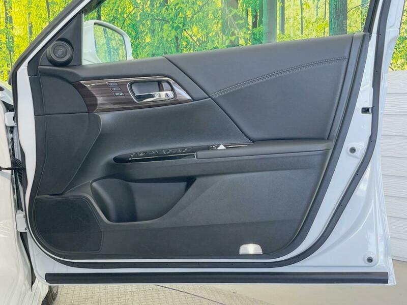 ACCORD HYBRID