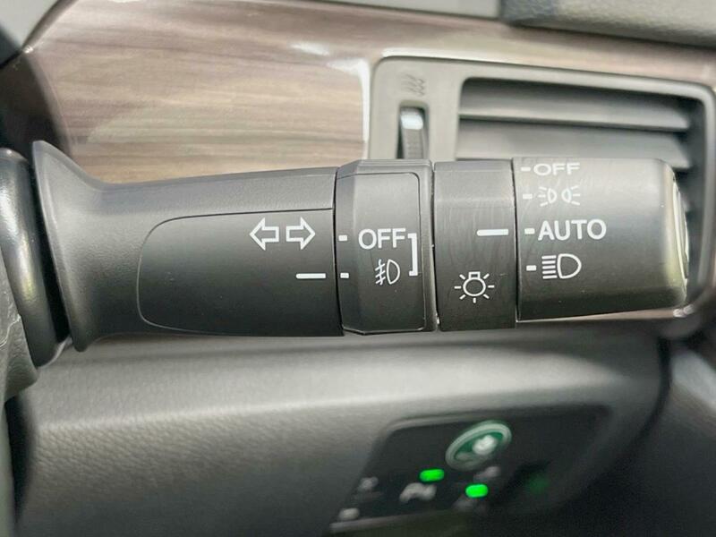 ACCORD HYBRID