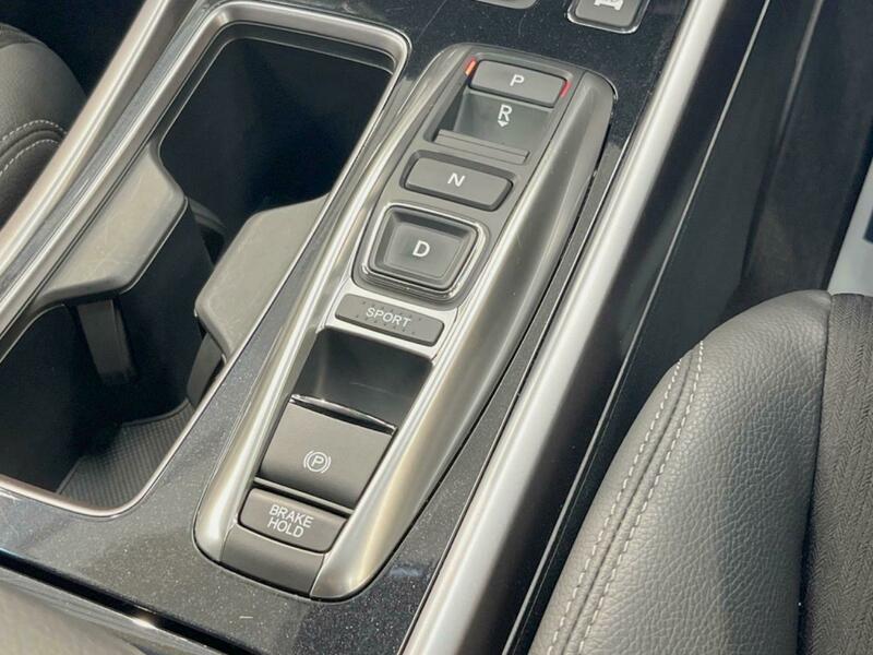 ACCORD HYBRID