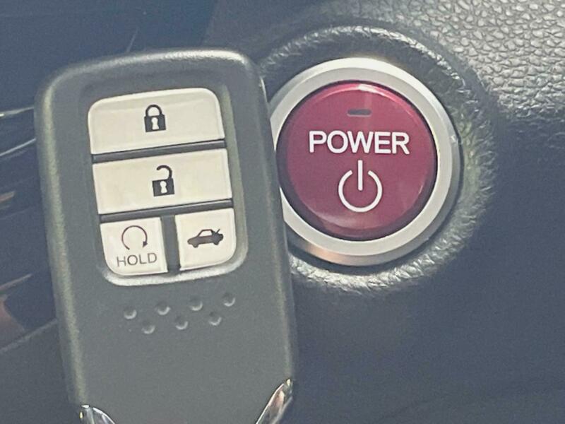 ACCORD HYBRID
