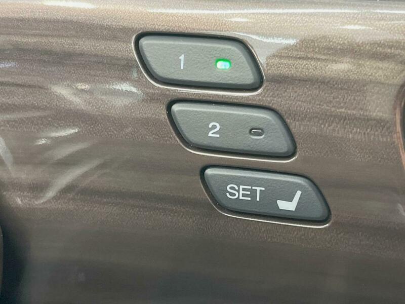ACCORD HYBRID