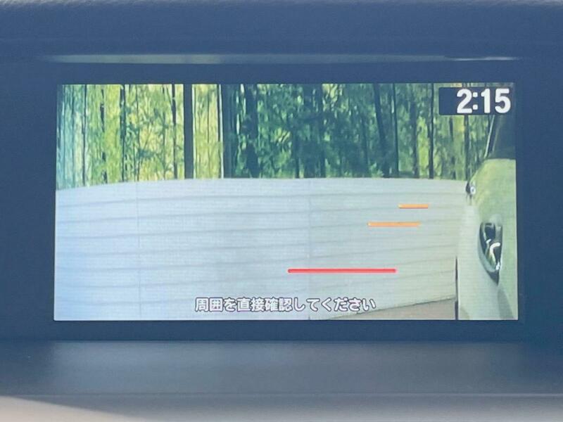 ACCORD HYBRID