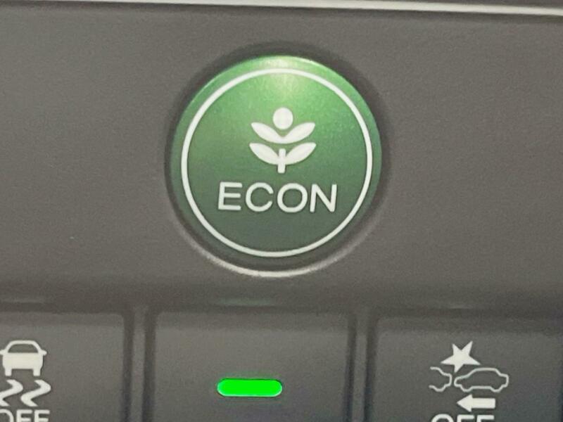 ACCORD HYBRID
